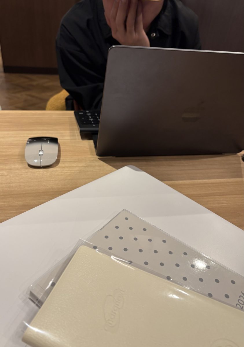 2026年 仕事始め