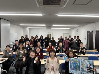 2026年2月4日　立春 埼玉県春日部市デー＼(^o^)／